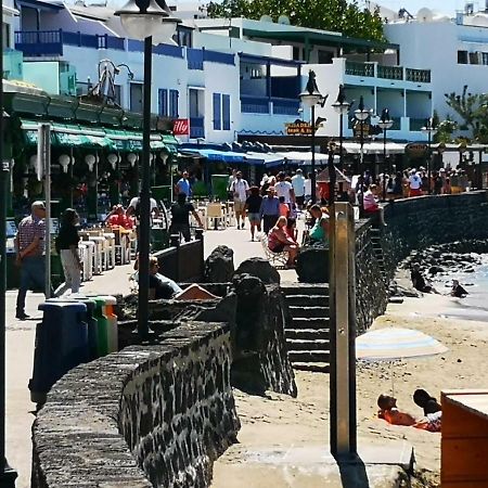 Apartamento Anaca Playa Blanca  Buitenkant foto