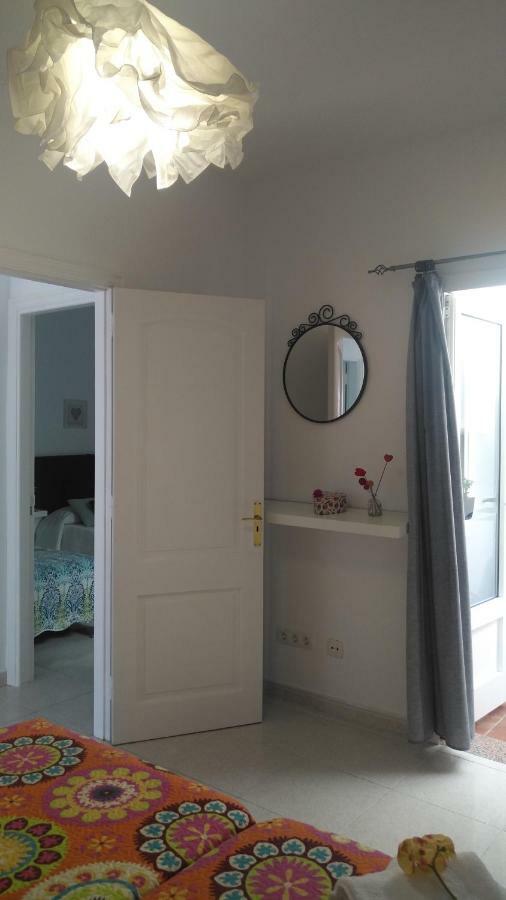 Apartamento Anaca Playa Blanca  Buitenkant foto