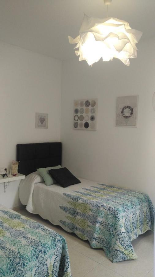 Apartamento Anaca Playa Blanca  Buitenkant foto