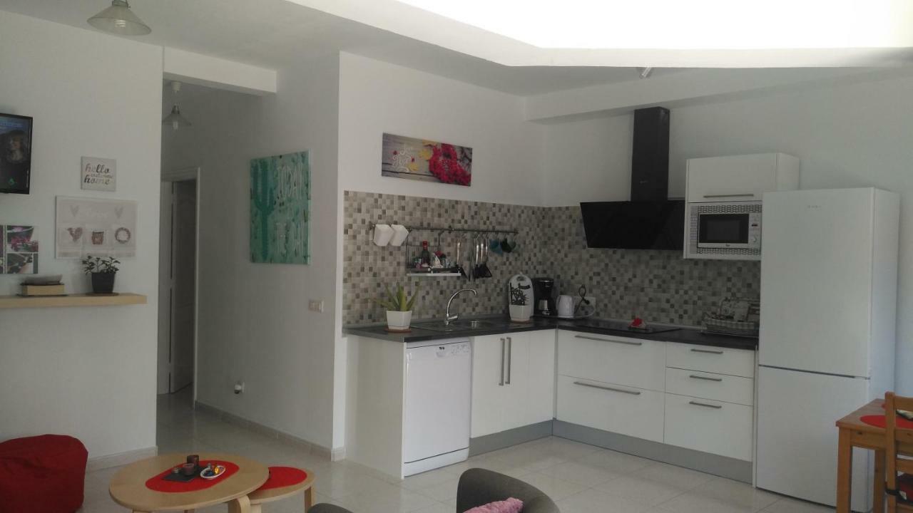 Apartamento Anaca Playa Blanca  Buitenkant foto
