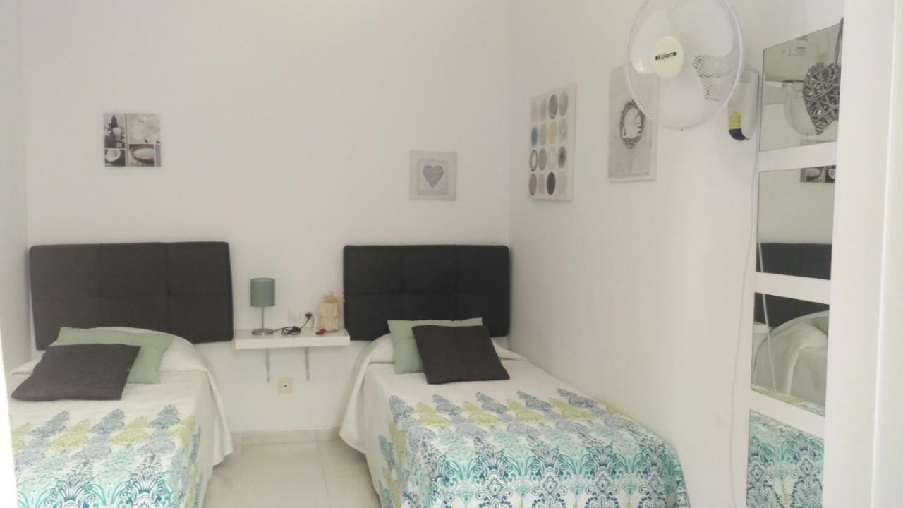 Apartamento Anaca Playa Blanca  Buitenkant foto