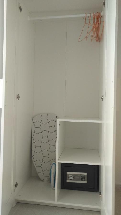 Apartamento Anaca Playa Blanca  Buitenkant foto
