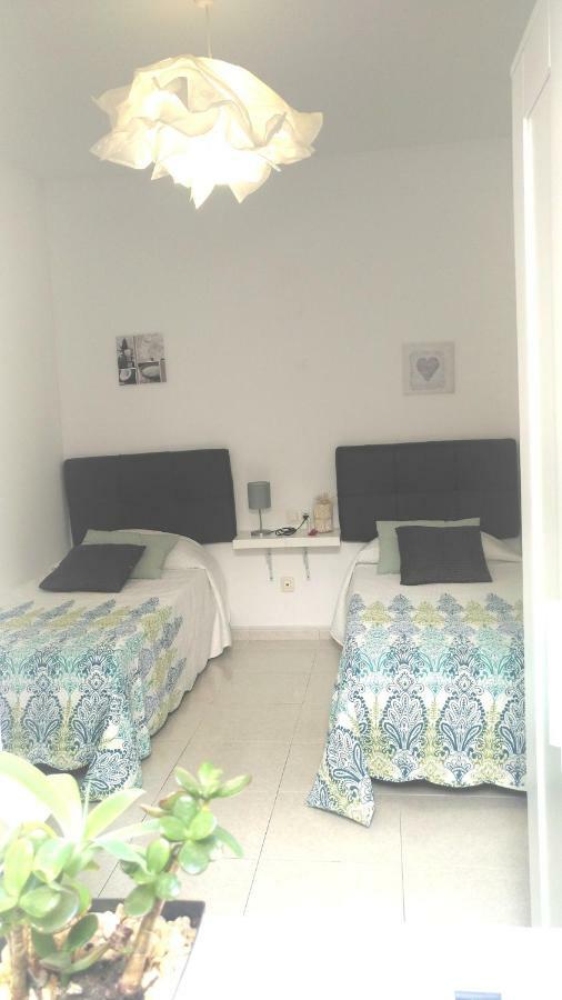 Apartamento Anaca Playa Blanca  Buitenkant foto