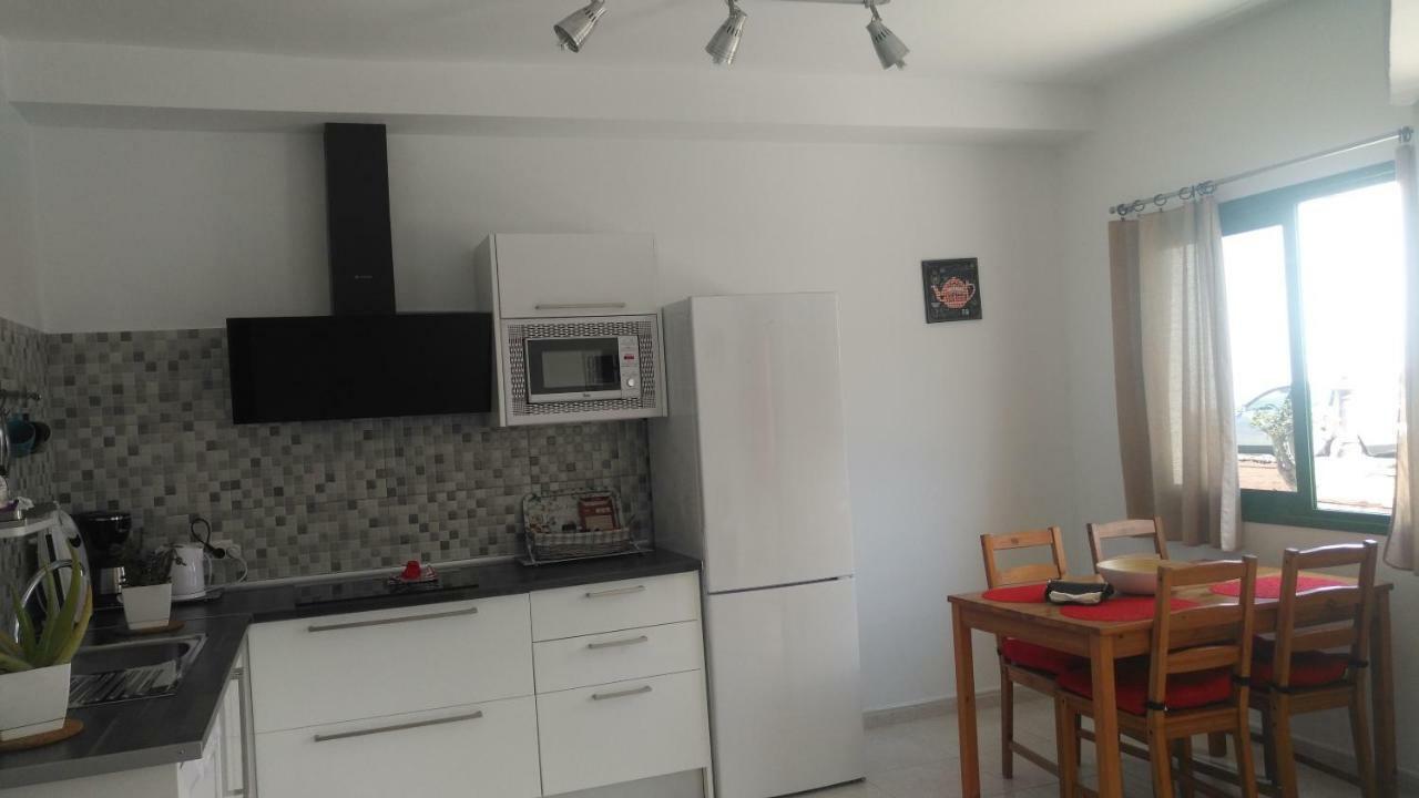Apartamento Anaca Playa Blanca  Buitenkant foto