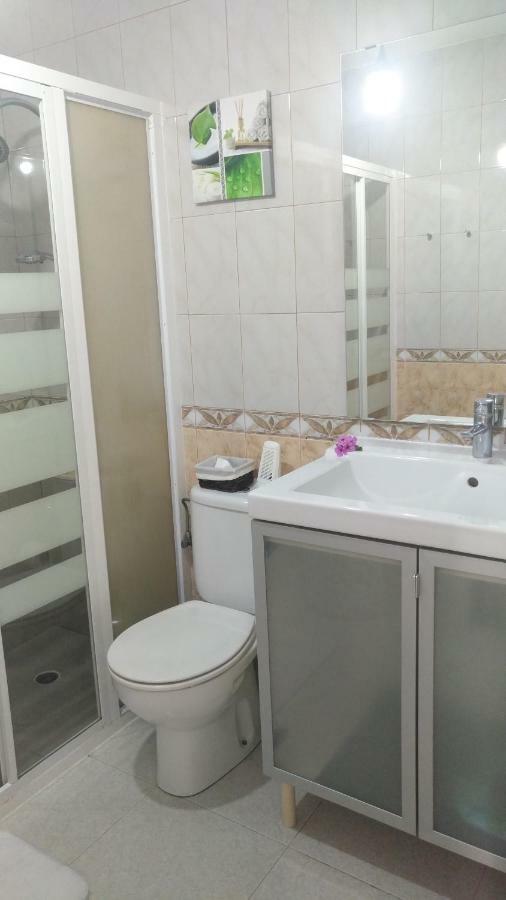 Apartamento Anaca Playa Blanca  Buitenkant foto
