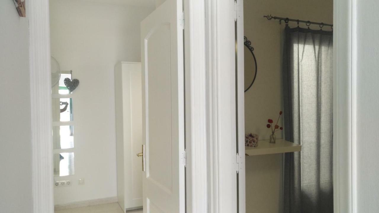 Apartamento Anaca Playa Blanca  Buitenkant foto