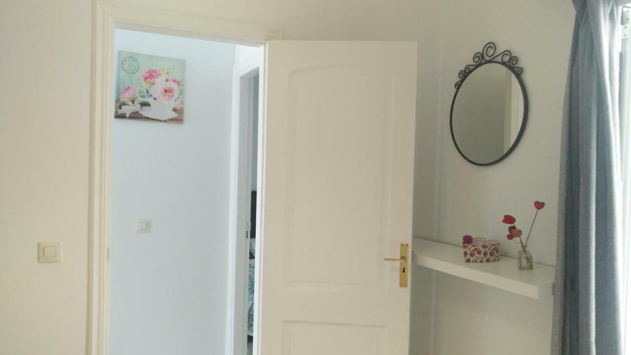 Apartamento Anaca Playa Blanca  Buitenkant foto