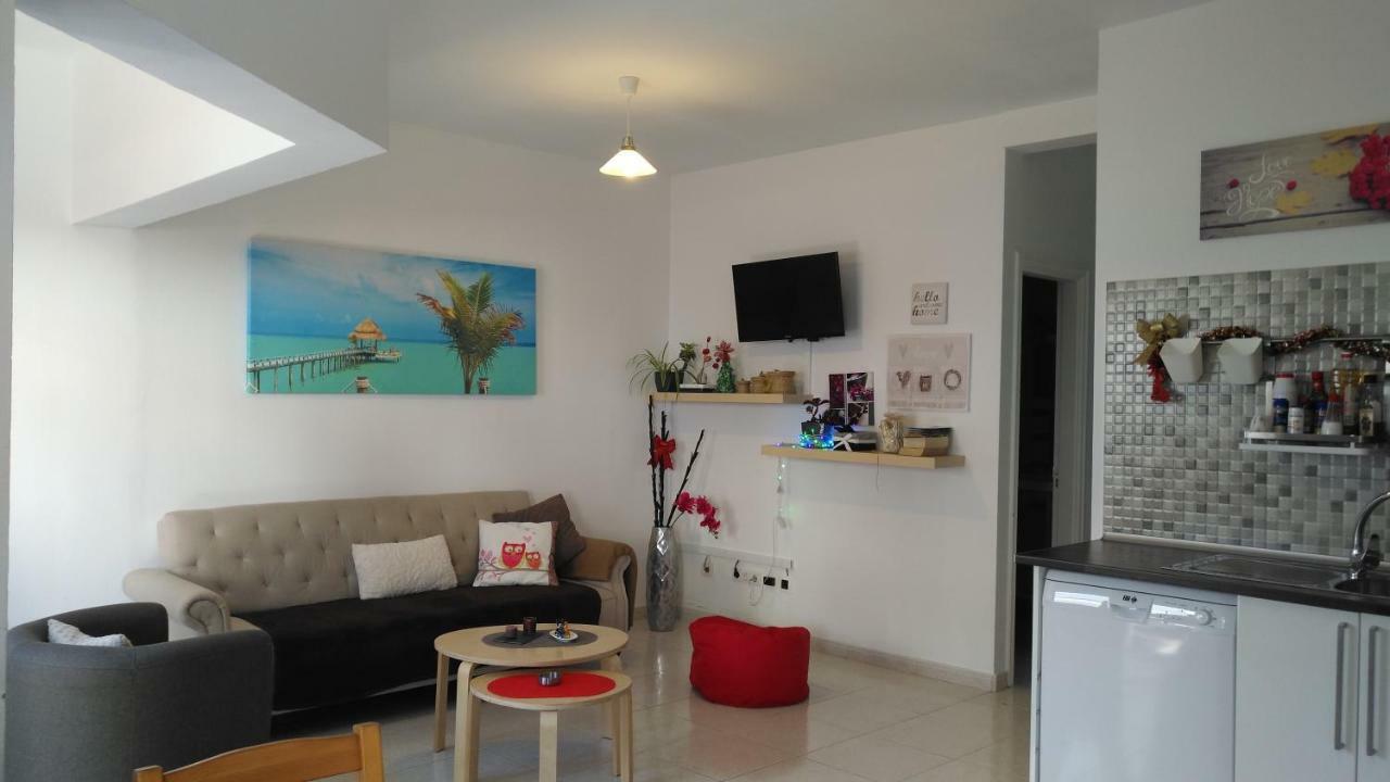 Apartamento Anaca Playa Blanca  Buitenkant foto