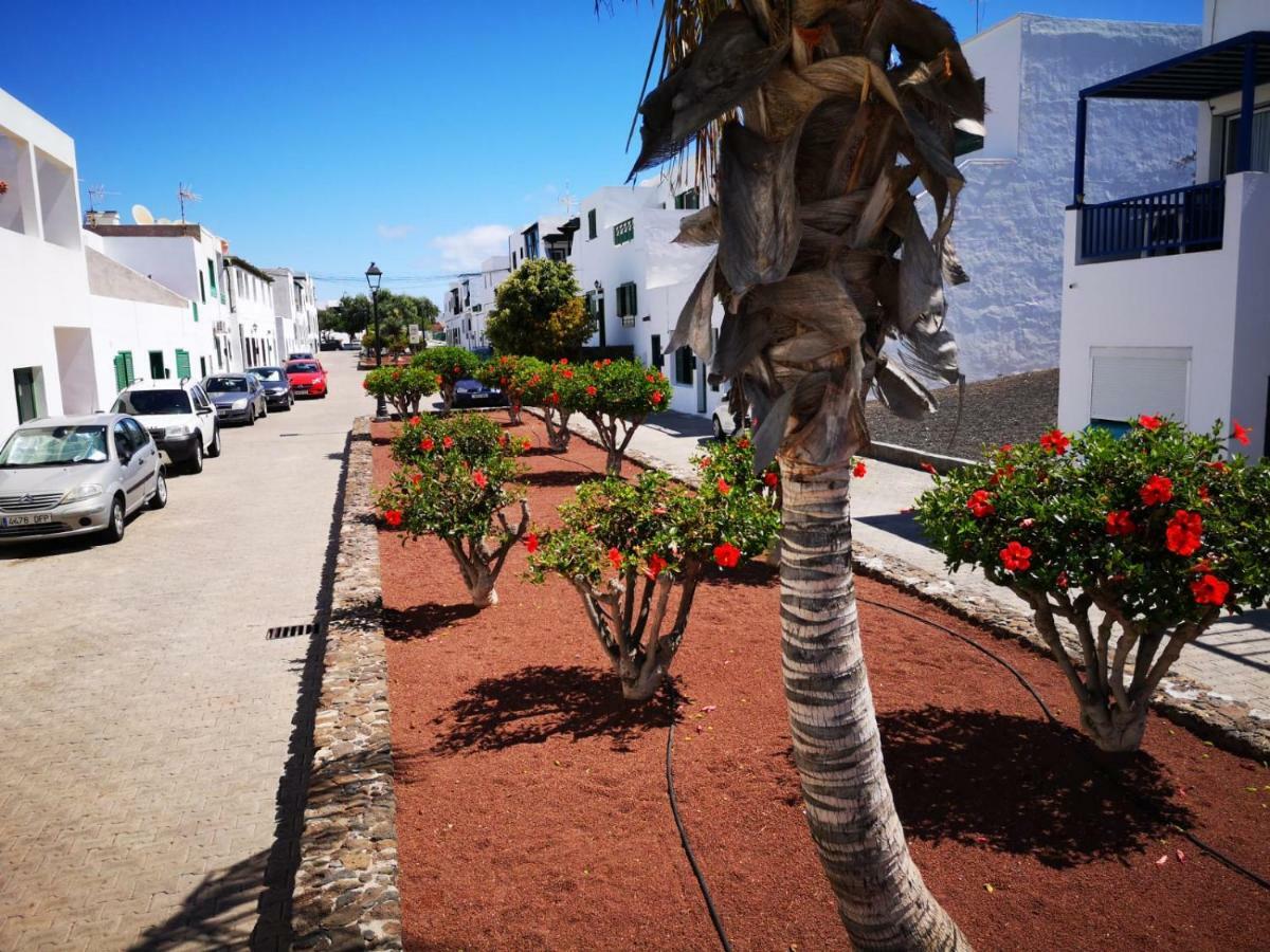 Apartamento Anaca Playa Blanca  Buitenkant foto