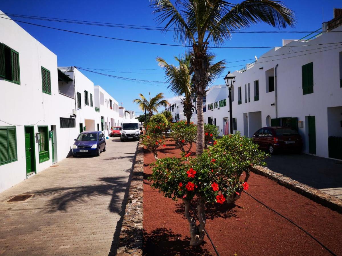 Apartamento Anaca Playa Blanca  Buitenkant foto