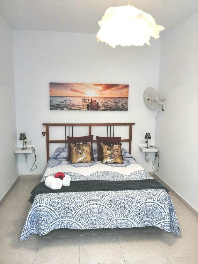 Apartamento Anaca Playa Blanca  Buitenkant foto