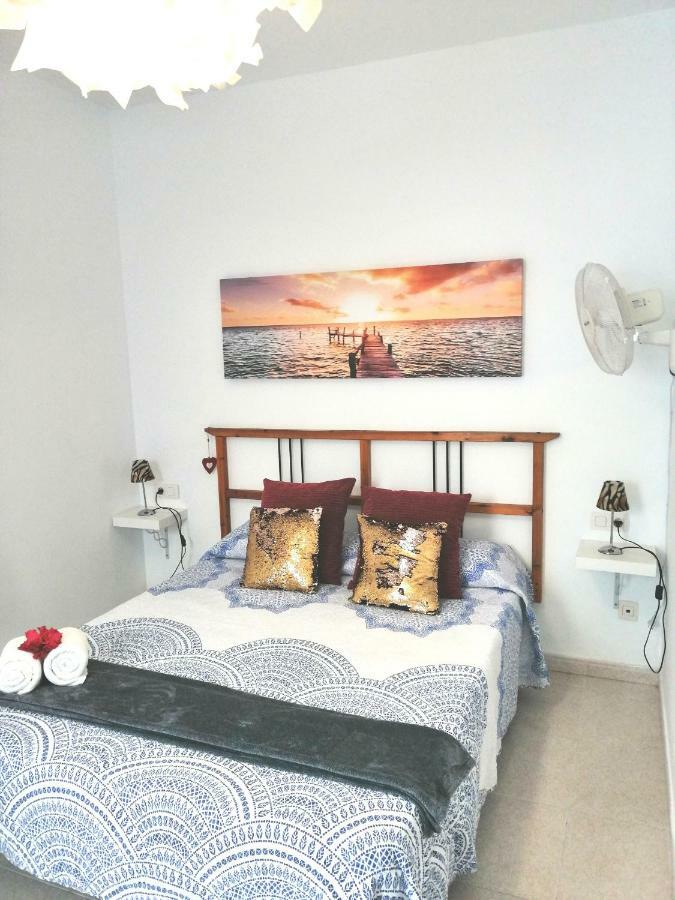 Apartamento Anaca Playa Blanca  Buitenkant foto