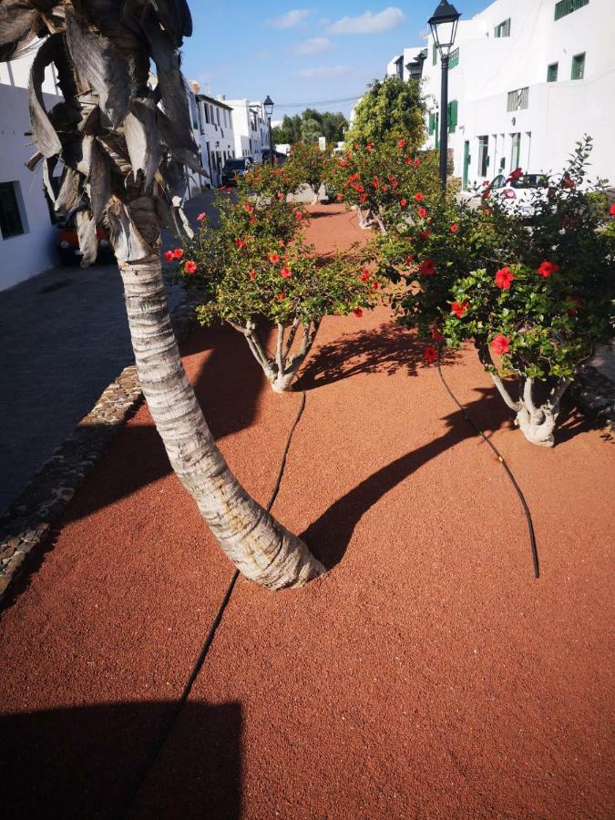 Apartamento Anaca Playa Blanca  Buitenkant foto